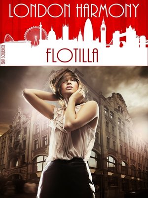 cover image of Flotilla